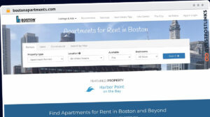 Publish Guest Post on bostonapartments.com
