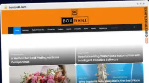 Publish Guest Post on boxtooll.com