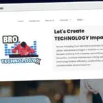 Publish Guest Post on brotechnologyx.com