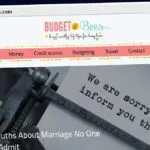 Publish Guest Post on budgetandthebees.com