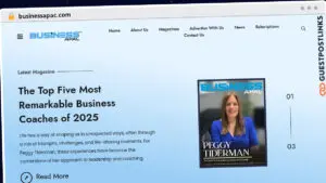 Publish Guest Post on businessapac.com