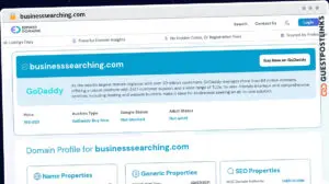 Publish Guest Post on businesssearching.com