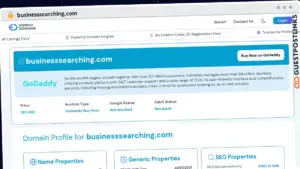 Publish Guest Post on businesssearching.com