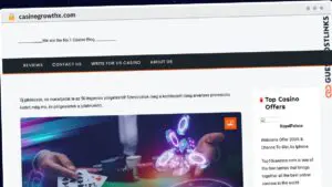 Publish Guest Post on casinogrowthx.com