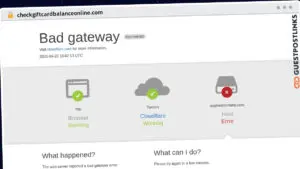 Publish Guest Post on checkgiftcardbalanceonline.com
