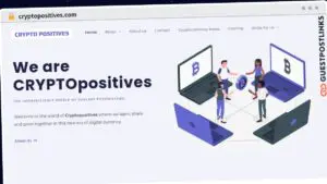 Publish Guest Post on cryptopositives.com