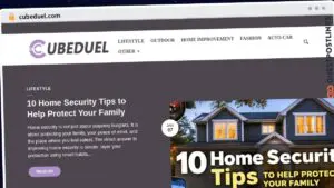 Publish Guest Post on cubeduel.com