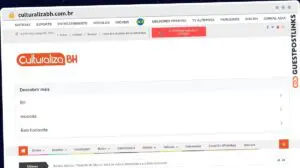 Publish Guest Post on culturalizabh.com.br