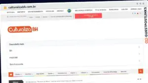 Publish Guest Post on culturalizabh.com.br