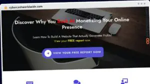 Publish Guest Post on cybercashworldwide.com