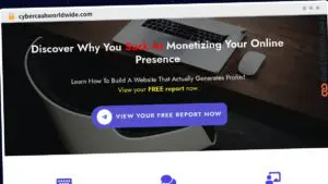 Publish Guest Post on cybercashworldwide.com