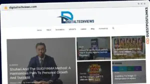 Publish Guest Post on digitaltechviews.com