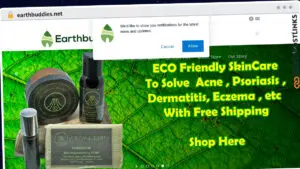 Publish Guest Post on earthbuddies.net