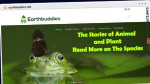 Publish Guest Post on earthbuddies.net