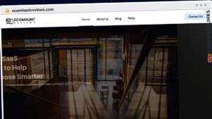 Publish Guest Post on ecomhuntreviews.com