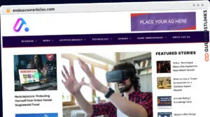 Publish Guest Post on endeavourarticles.com