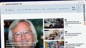 Publish Guest Post on epodcastnetwork.com