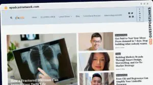 Publish Guest Post on epodcastnetwork.com