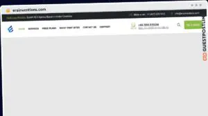 Publish Guest Post on erainventions.com