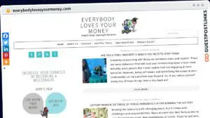 Publish Guest Post on everybodylovesyourmoney.com