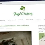 Publish Guest Post on frugalgardening.com