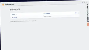 Publish Guest Post on fusboxe.org