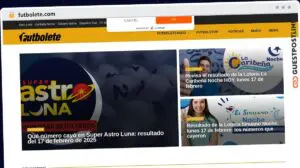 Publish Guest Post on futbolete.com
