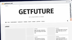 Publish Guest Post on getfuture.net