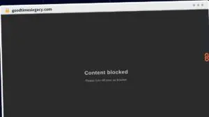 Publish Guest Post on goodtimeslegacy.com