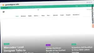 Publish Guest Post on greendigital.info