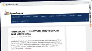 Publish Guest Post on gyanbaksa.com