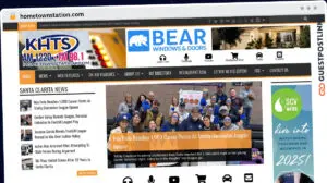 Publish Guest Post on hometownstation.com