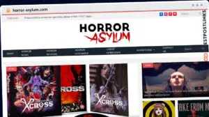 Publish Guest Post on horror-asylum.com