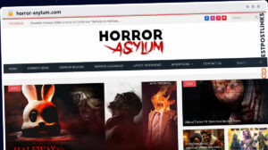 Publish Guest Post on horror-asylum.com