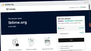 Publish Guest Post on ibtime.org