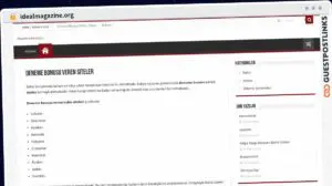 Publish Guest Post on idealmagazine.org