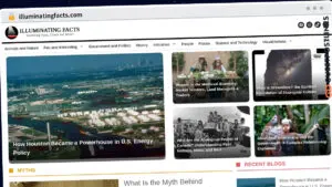 Publish Guest Post on illuminatingfacts.com