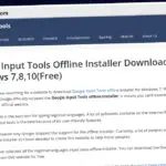 Publish Guest Post on inputtoolsoffline.com