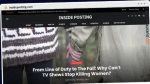 Publish Guest Post on insideposting.com