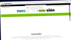 Publish Guest Post on inversion.es