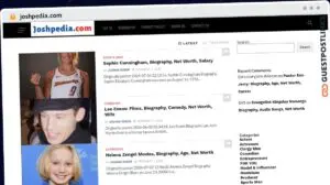Publish Guest Post on joshpedia.com