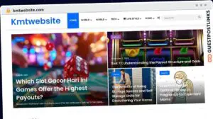 Publish Guest Post on kmtwebsite.com