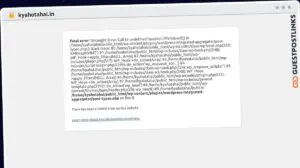 Publish Guest Post on kyahotahai.in