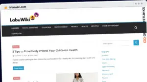 Publish Guest Post on labuwiki.com