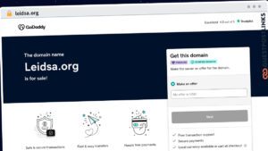 Publish Guest Post on leidsa.org