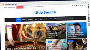 Publish Guest Post on littlesearch.net