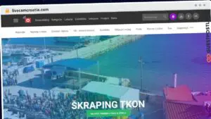 Publish Guest Post on livecamcroatia.com