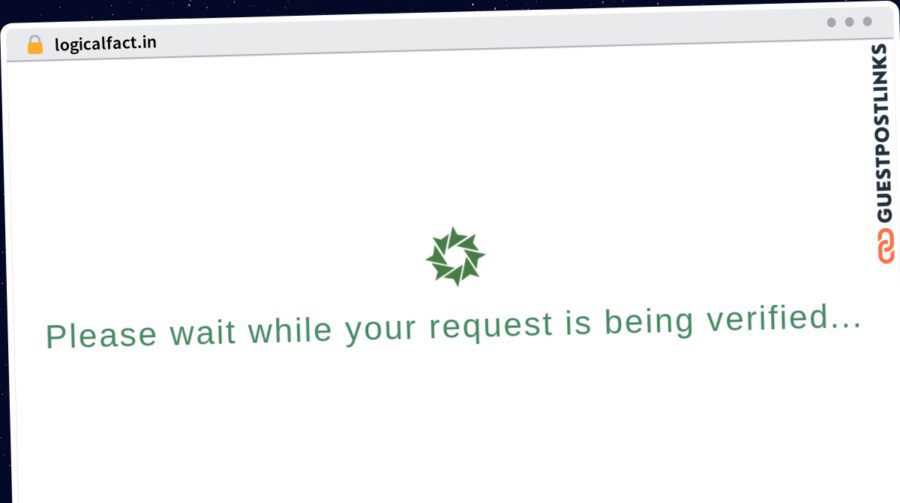 Publish Guest Post on logicalfact.in