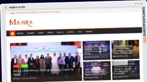 Publish Guest Post on majira.co.ke