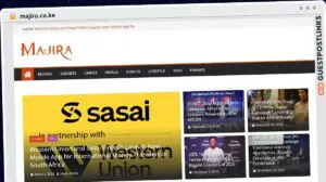 Publish Guest Post on majira.co.ke
